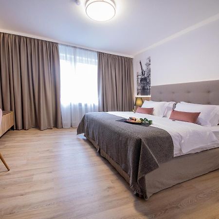Gaestehaus Zum Roten Hahn Lüneburg Exteriér fotografie